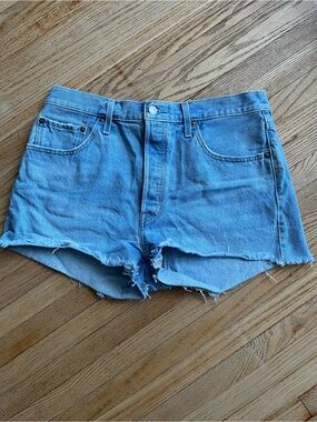 Levi’s 501 Shorts